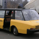 Illustration for article titled These Soviet Concept Vehicles Are Clearly From An Alternate Universe